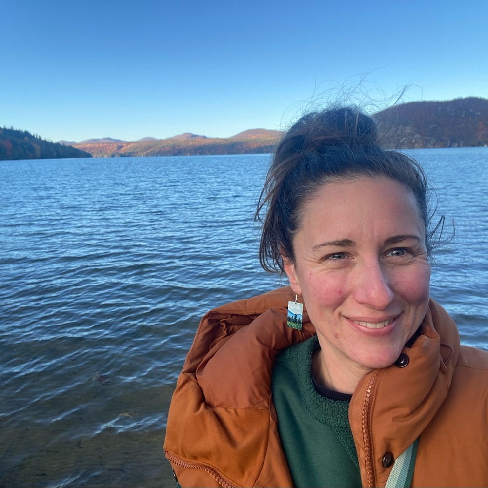 Meet your Posher, Ashlie